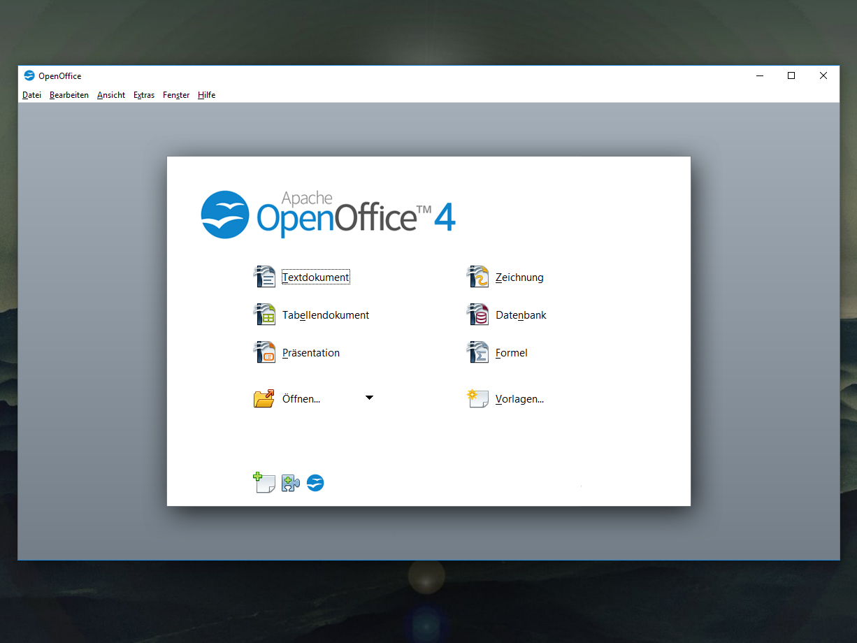 Open office 4.0 1 mac download kostenlos deutsch